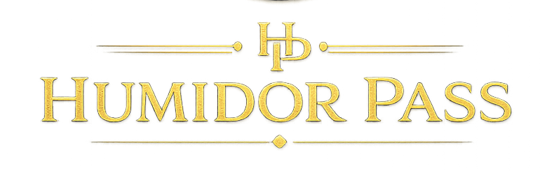 Humidor Pass